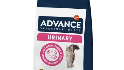 Advance Veterinary Urinary - Advance