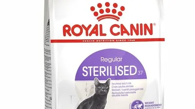 Royal Canin - Sterilised - Royal Canin